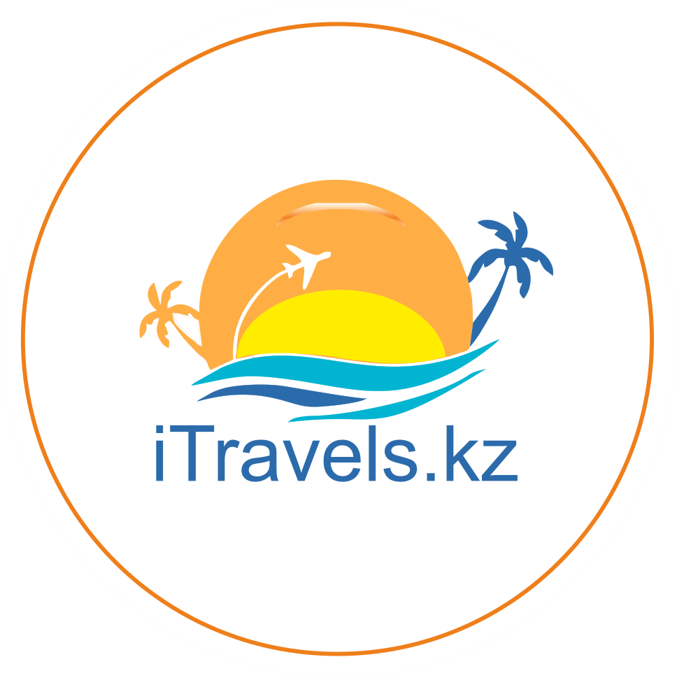 iTravels.kz