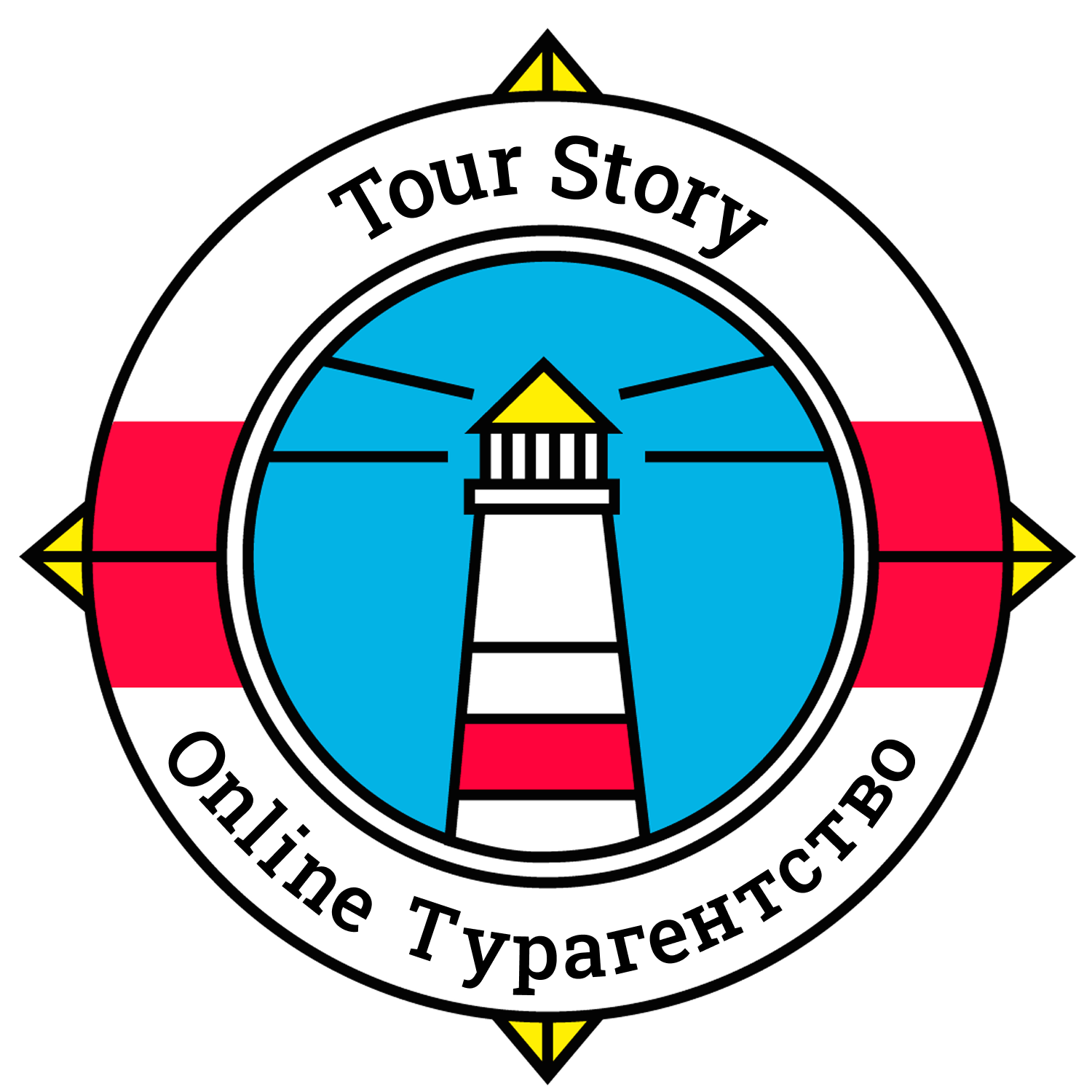Туристическое агентство Tour Story