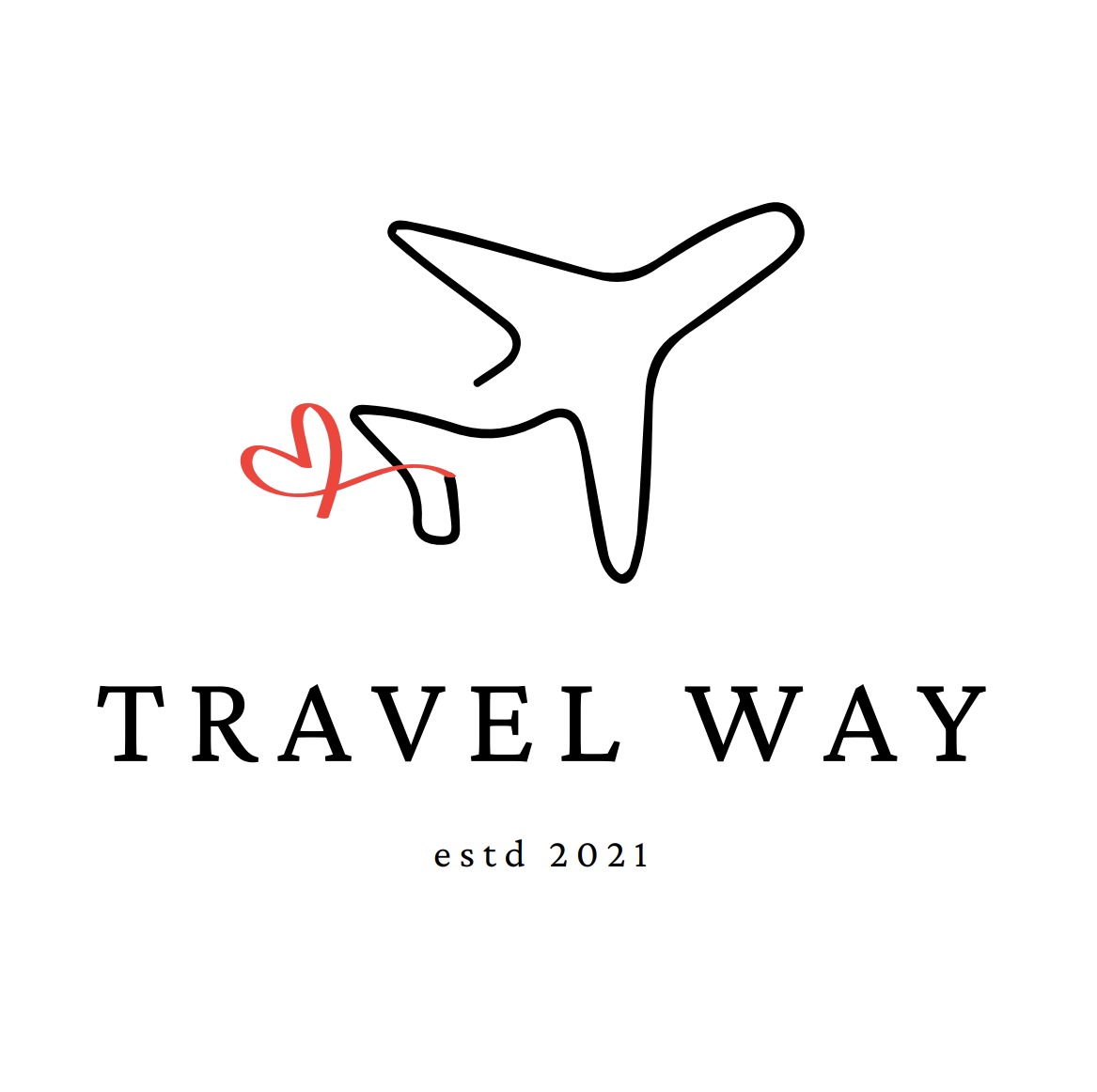 Travel Way