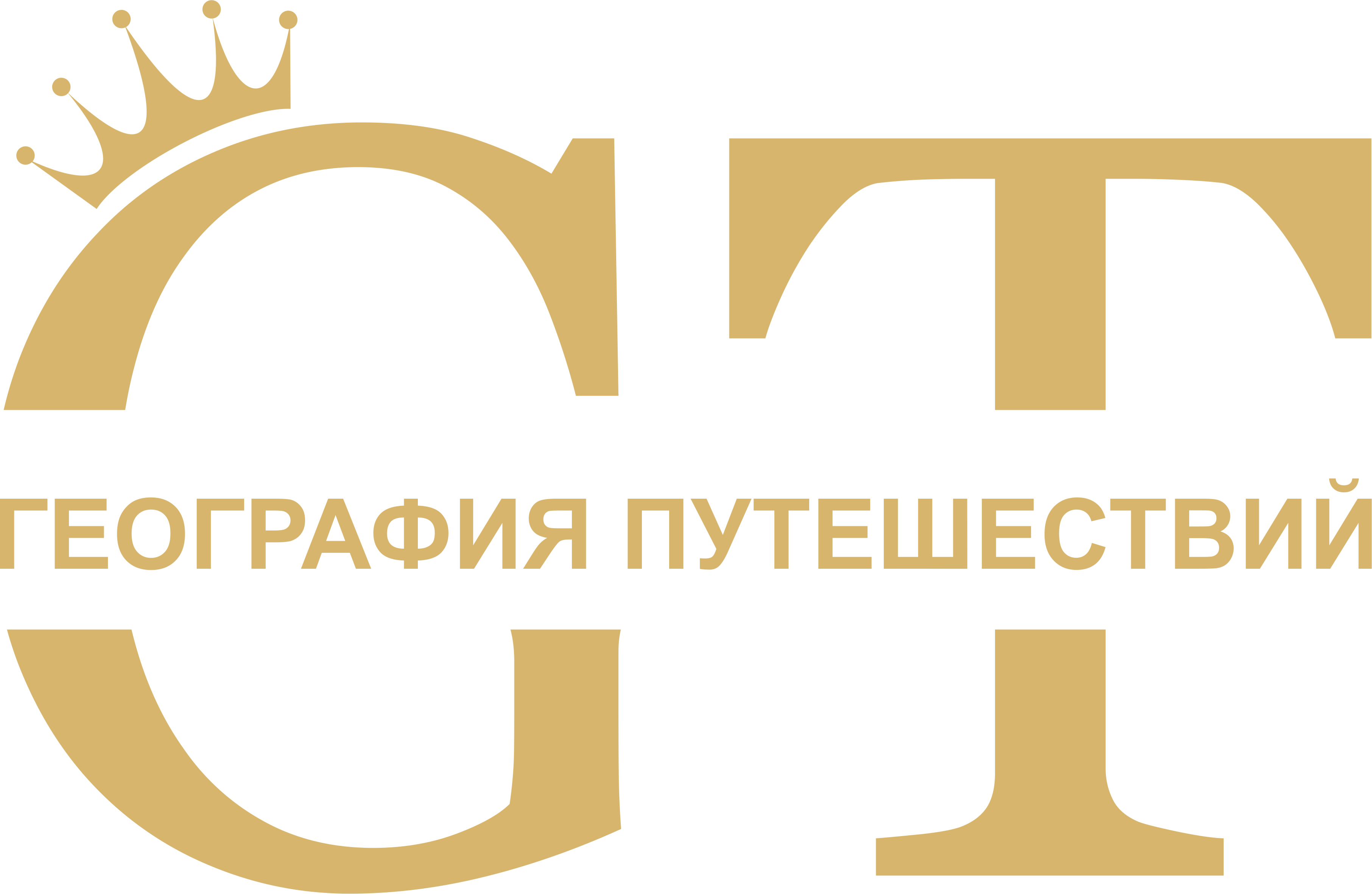 Туристическое агенство "География путешествий" /GT