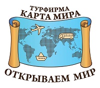 ООО "Карта мира"
