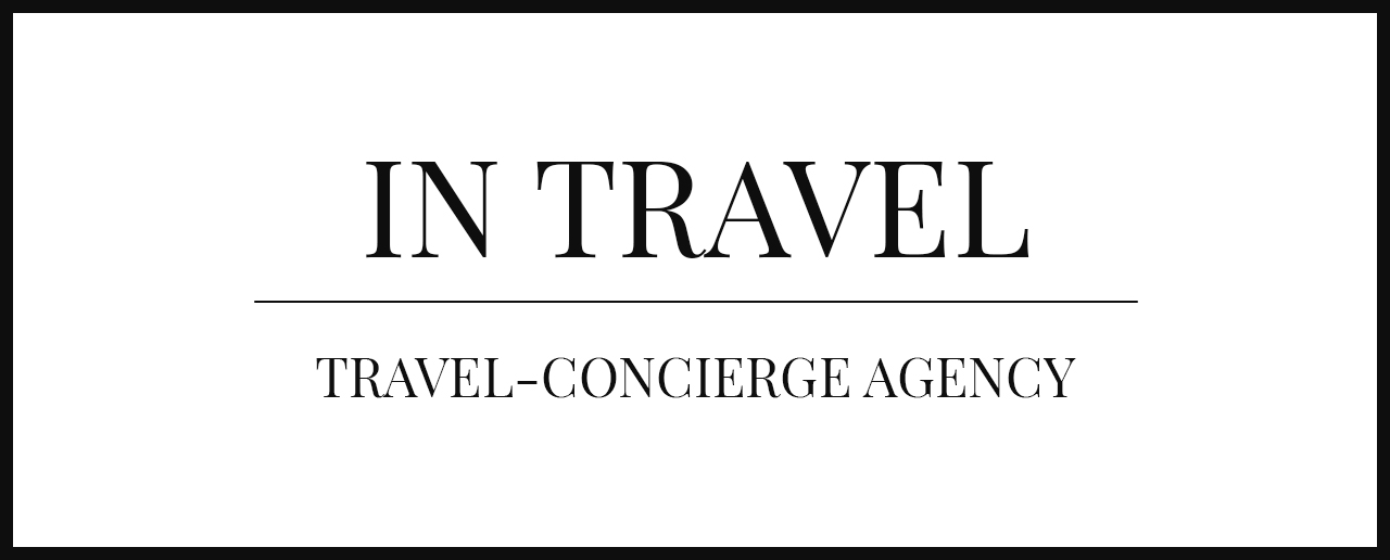 IN TRAVEL
