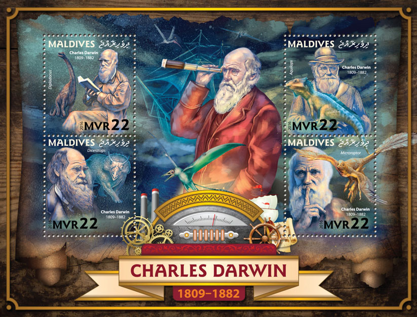 DARWIN TRAVEL