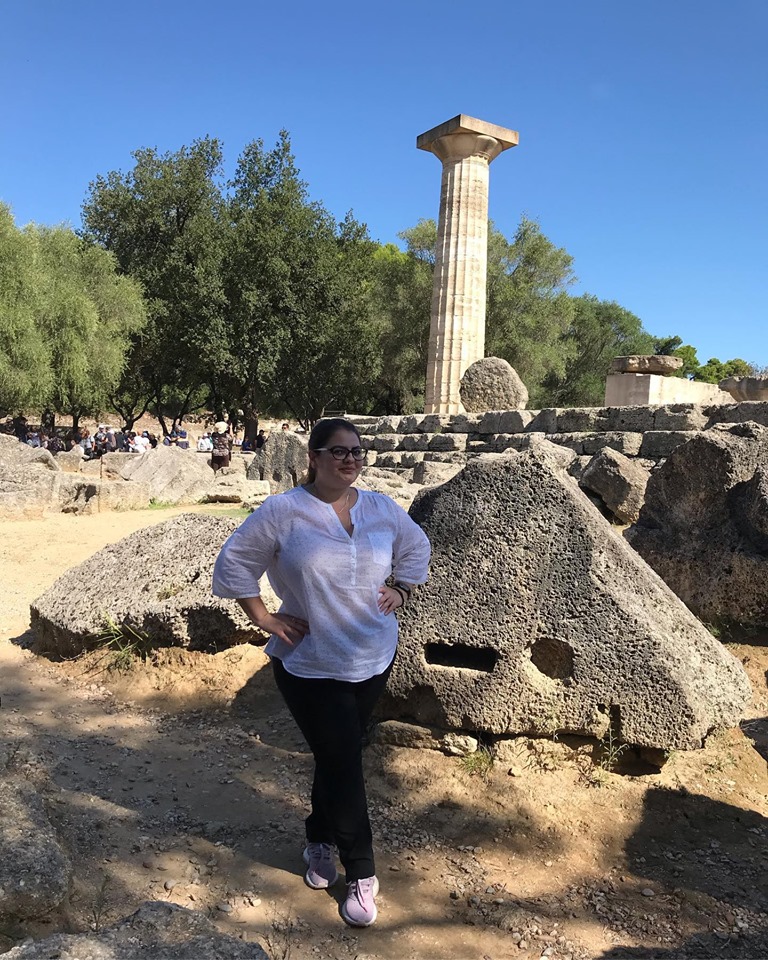 Leyla travel adviser