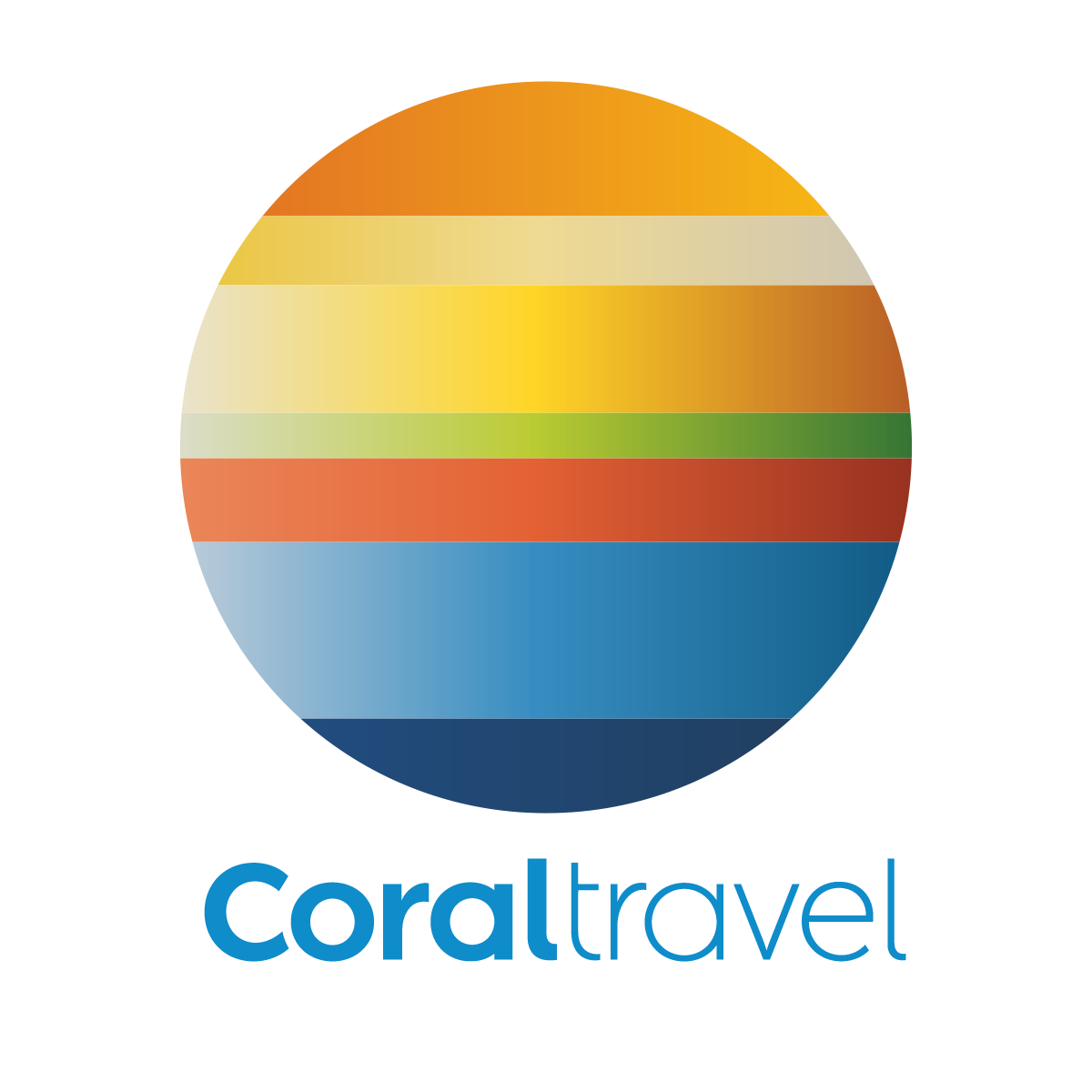Уполномоченное агентство Coral Travel