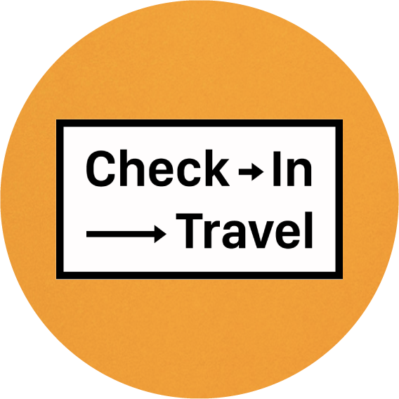 Check-in-Travel