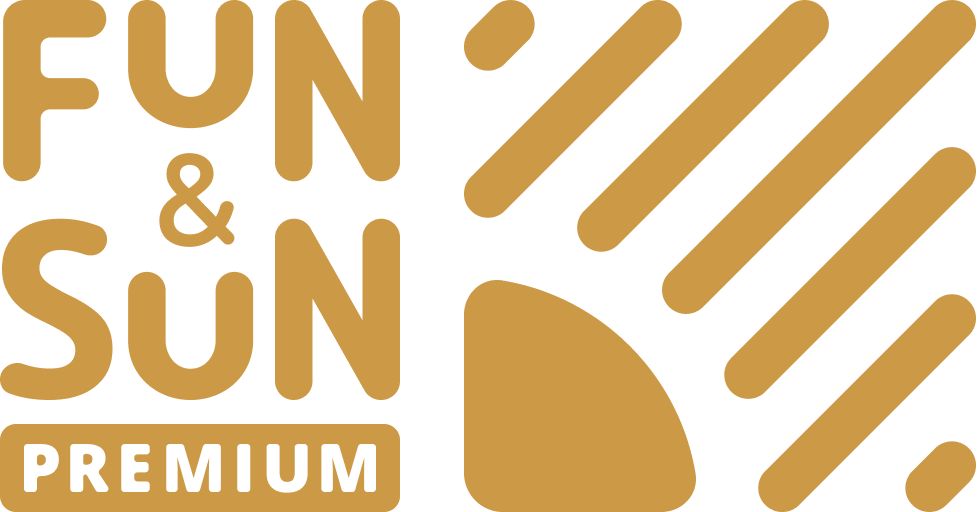 Premium fun. Fun Sun Premium. Fun Sun логотип. Fun Sun туроператор. Fun Sun Premium логотип.