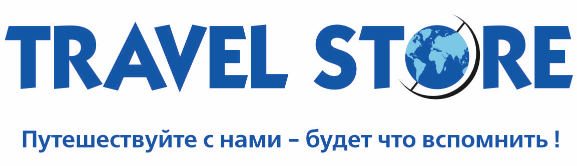 TRAVEL STORE 34