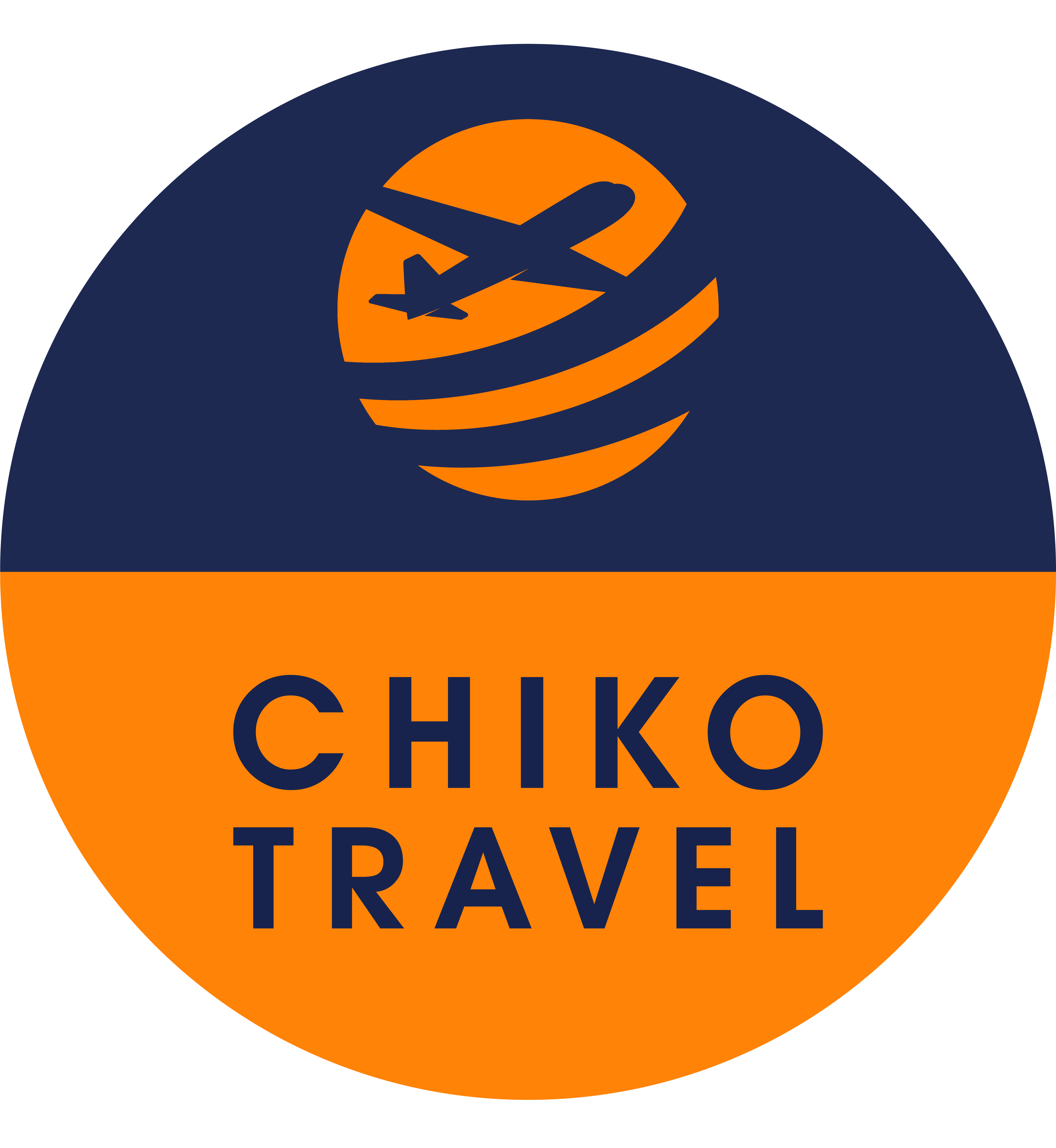 CHIKO TRAVEL