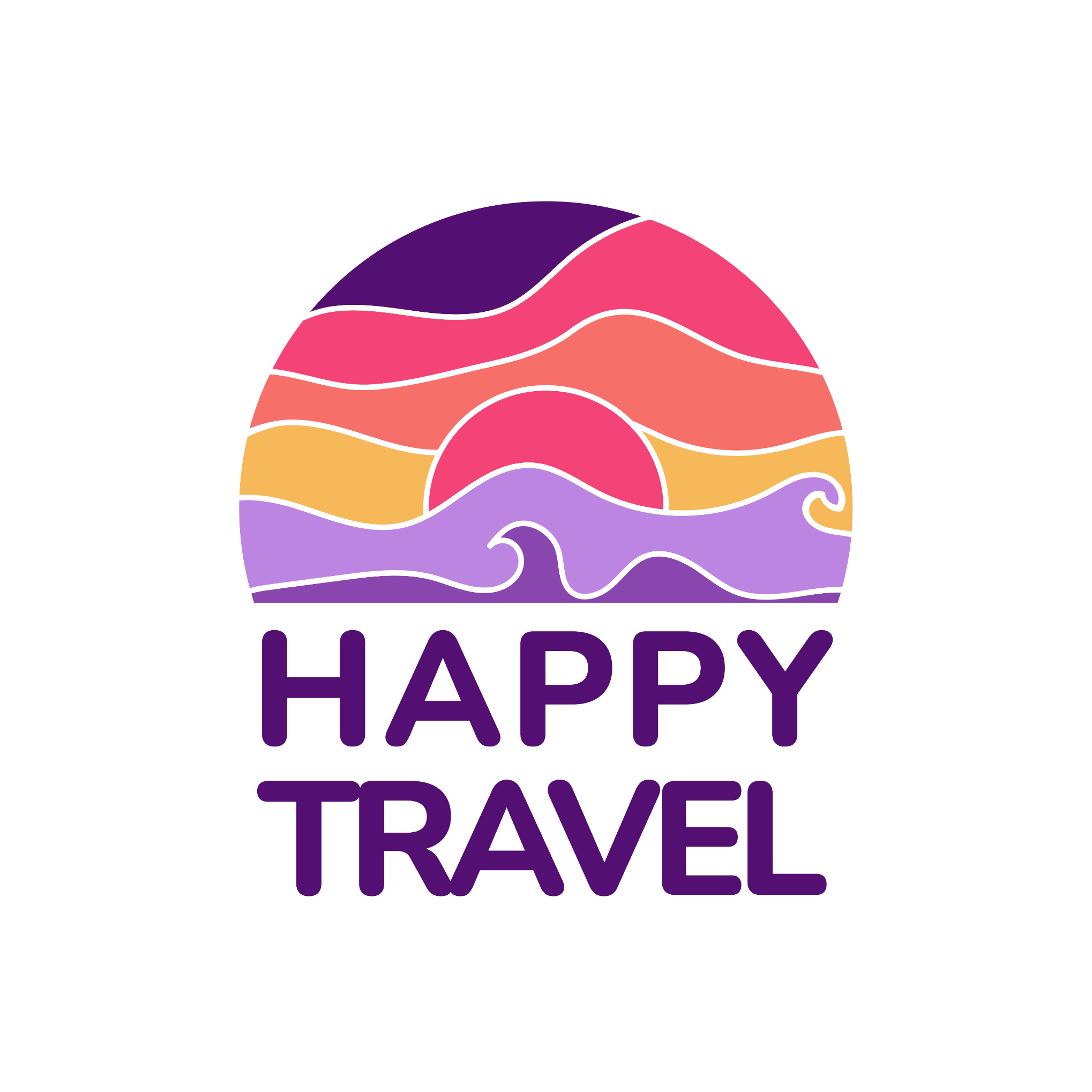 HAPPY TRAVEL