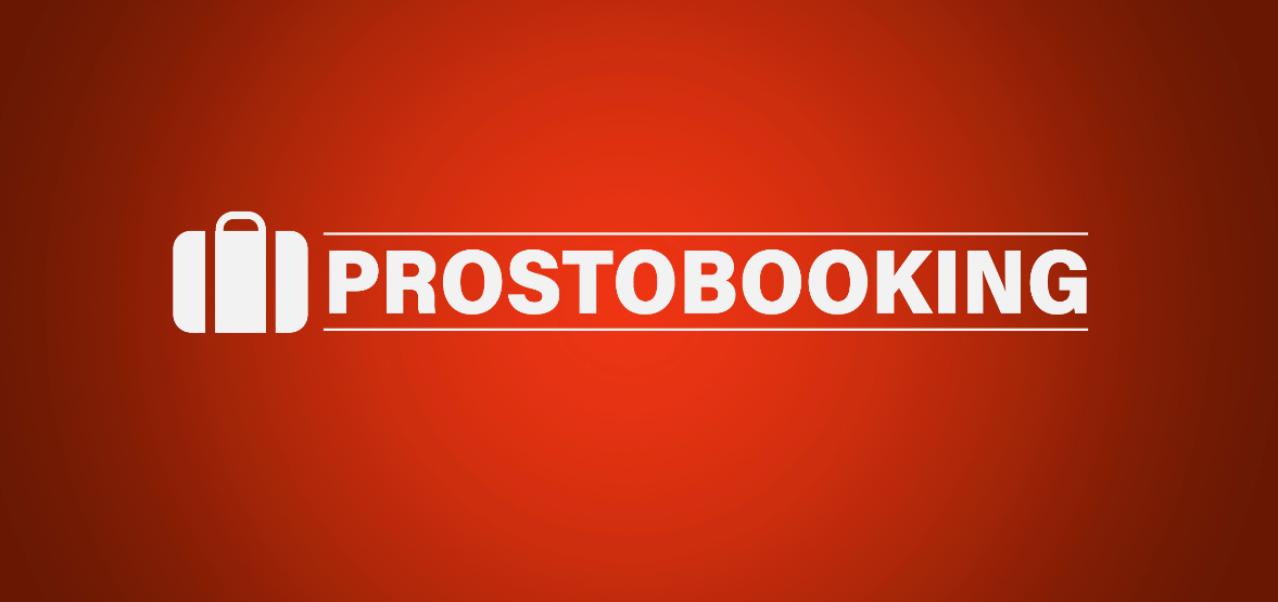 Prostobooking