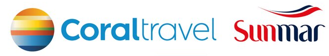 Мультиофис SUNMAR | CORAL TRAVEL