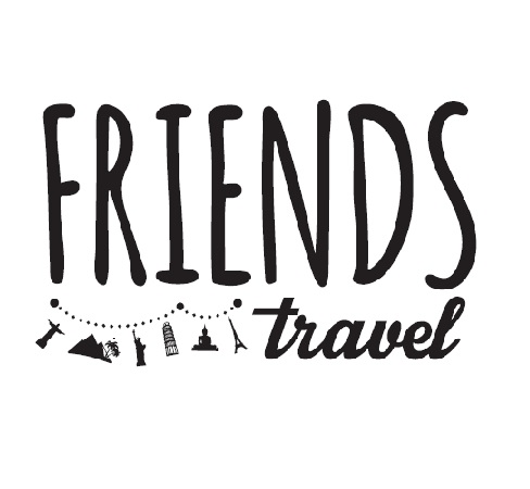 FRIENDS.TRAVEL