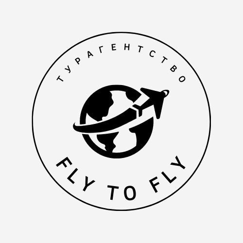 FLY TO FLY