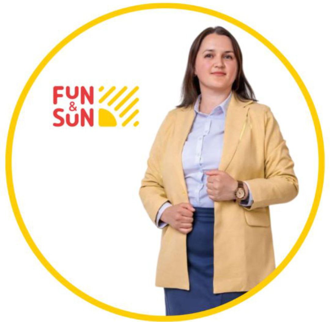 Подборка туров от "FUN&SUN Тюмень Водопроводная"