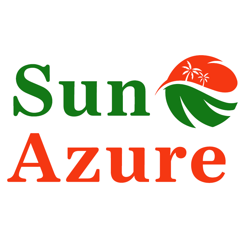 Туристическое агентство "Sun Azure"