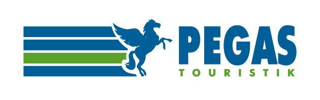 Pegas touristik ТЦ "Июнь"