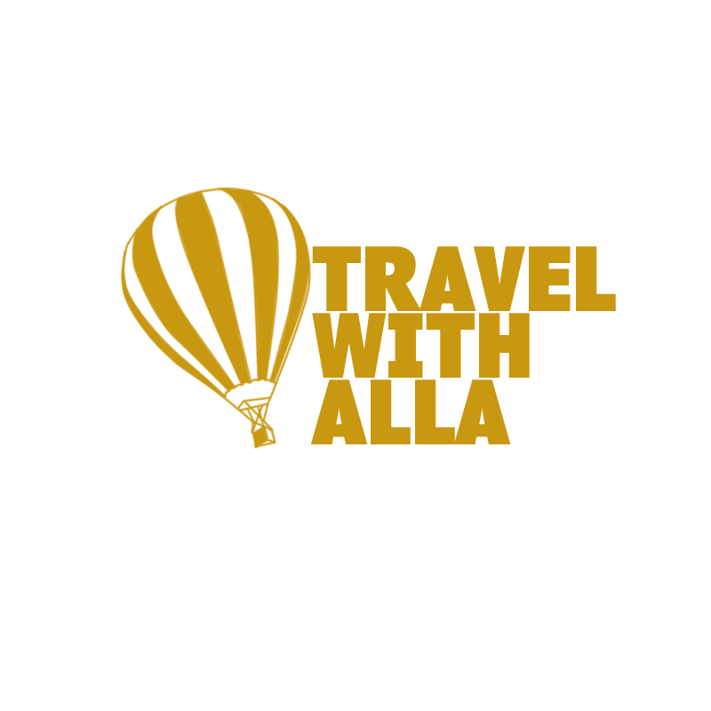 Travelwithalla