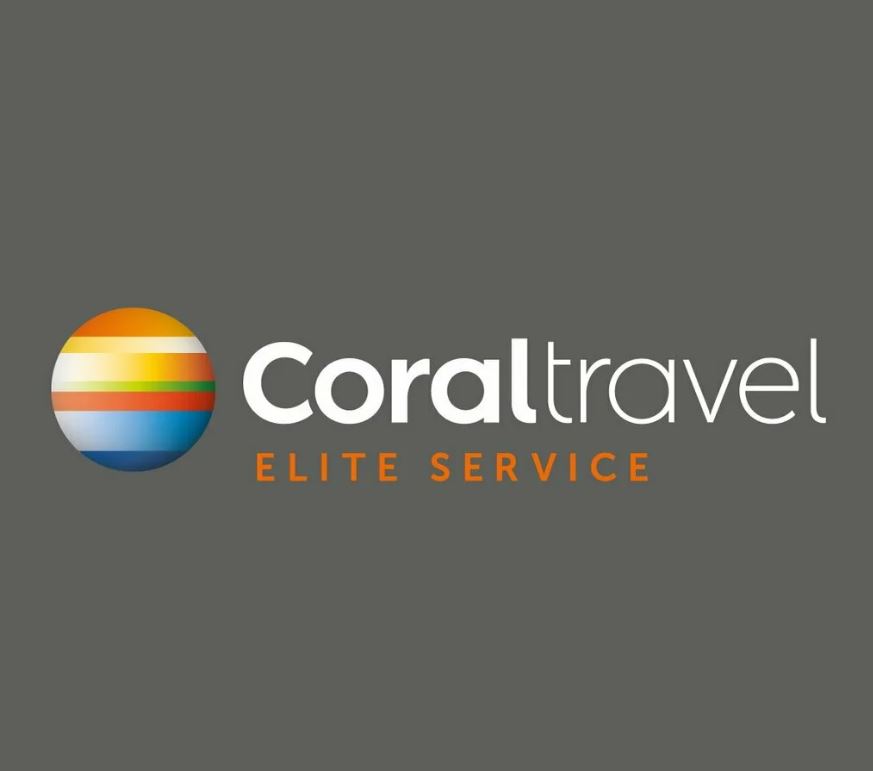CORAL TRAVEL ELITE 1905