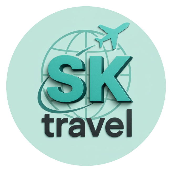 СК путешествия/SK travel