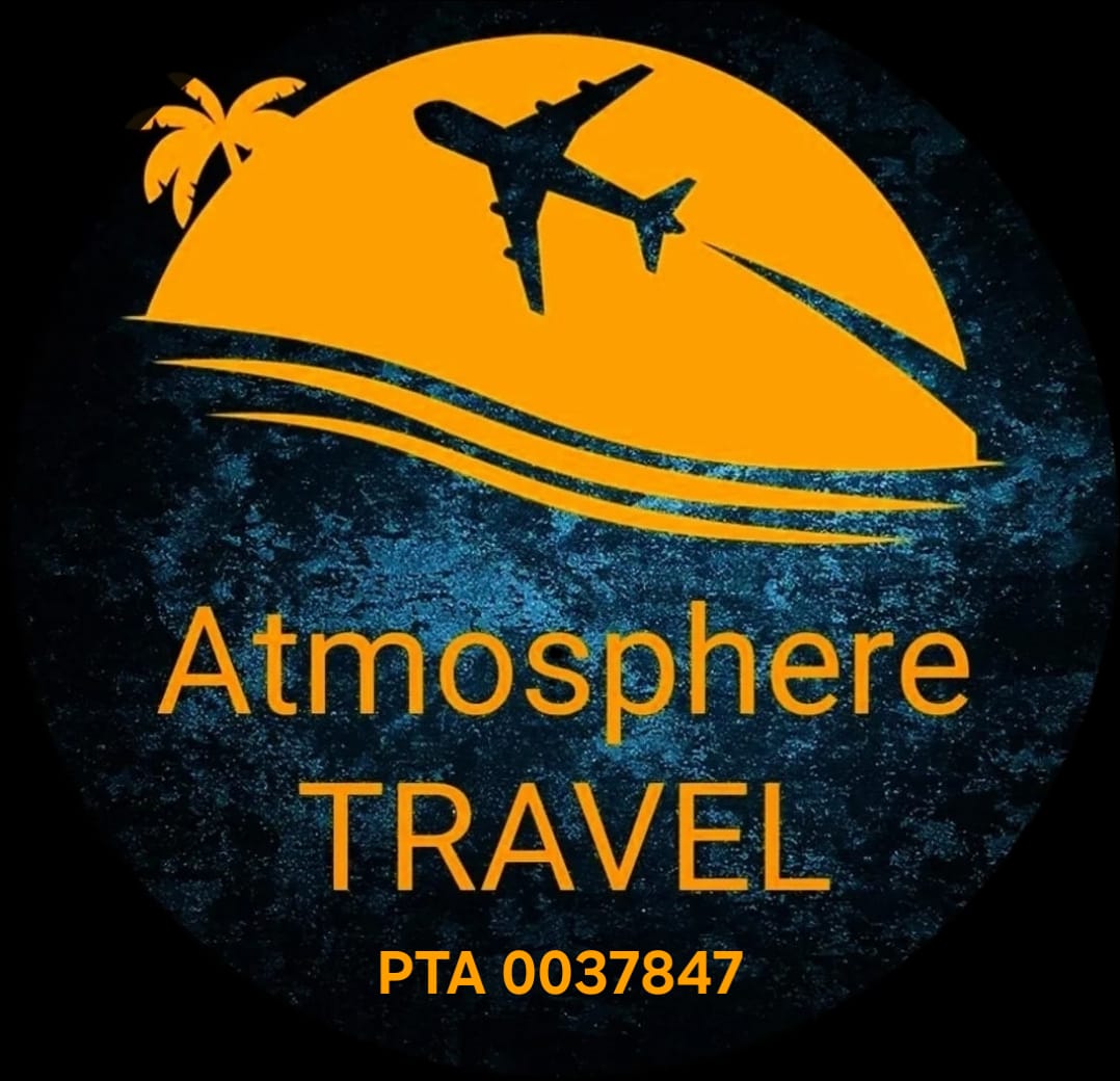Atmosphere TRAVEL