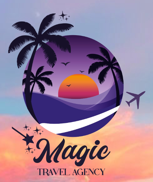 Magic Travel