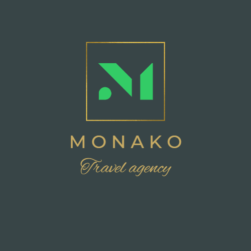 MONAKO TRAVEL AGENCY