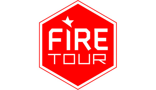 FIRETOUR