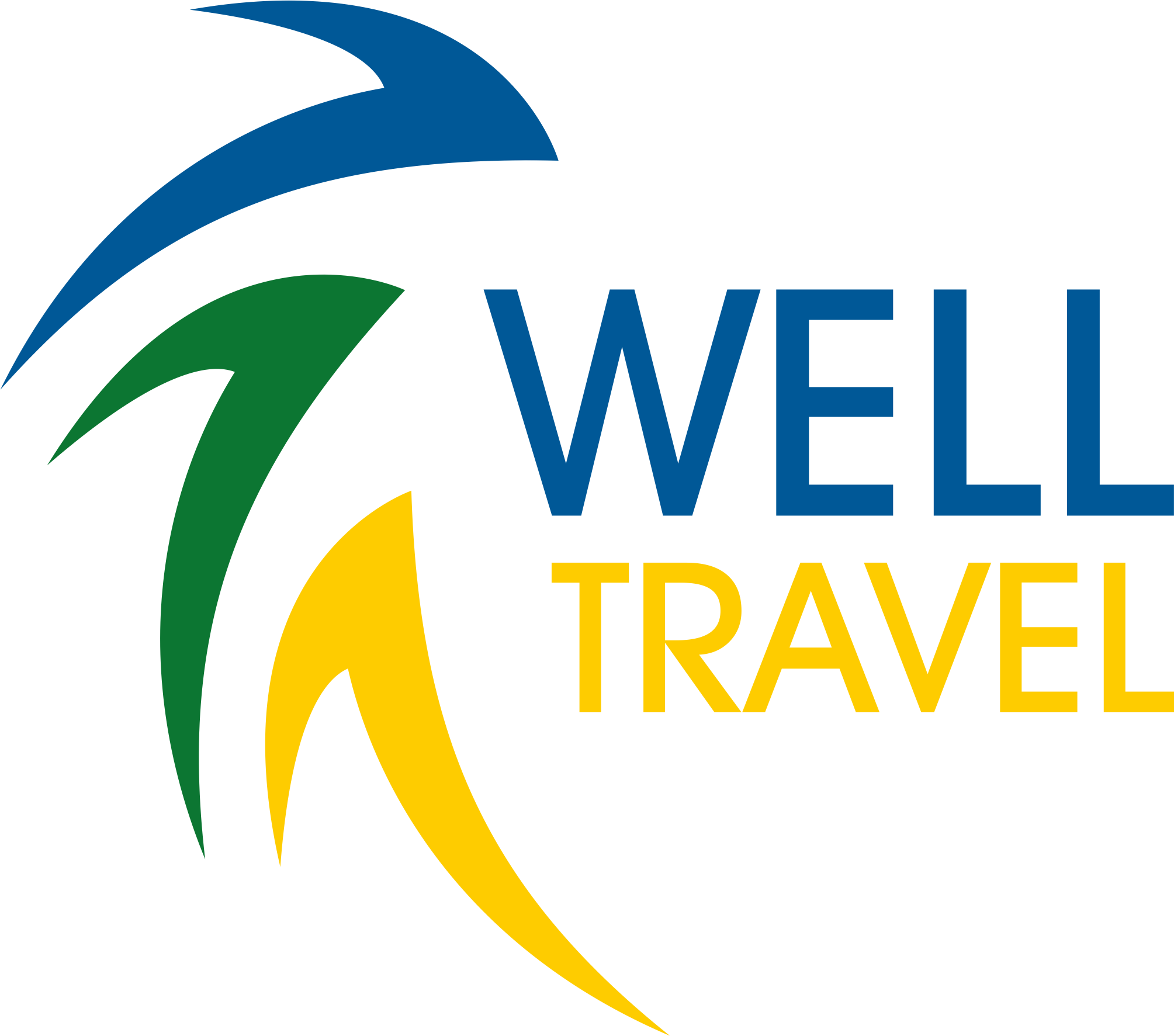 Туристическая компания WellTravel
