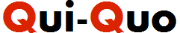 Qui-Quo Logo